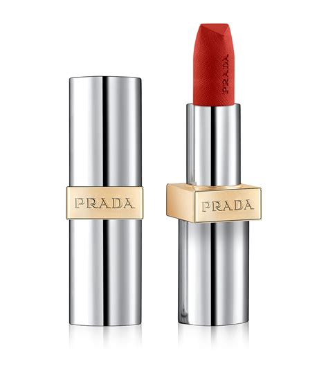 prada monochrome sale|prada monochrome hyper matte lipstick.